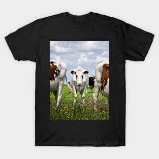 Milk Cow T-Shirt